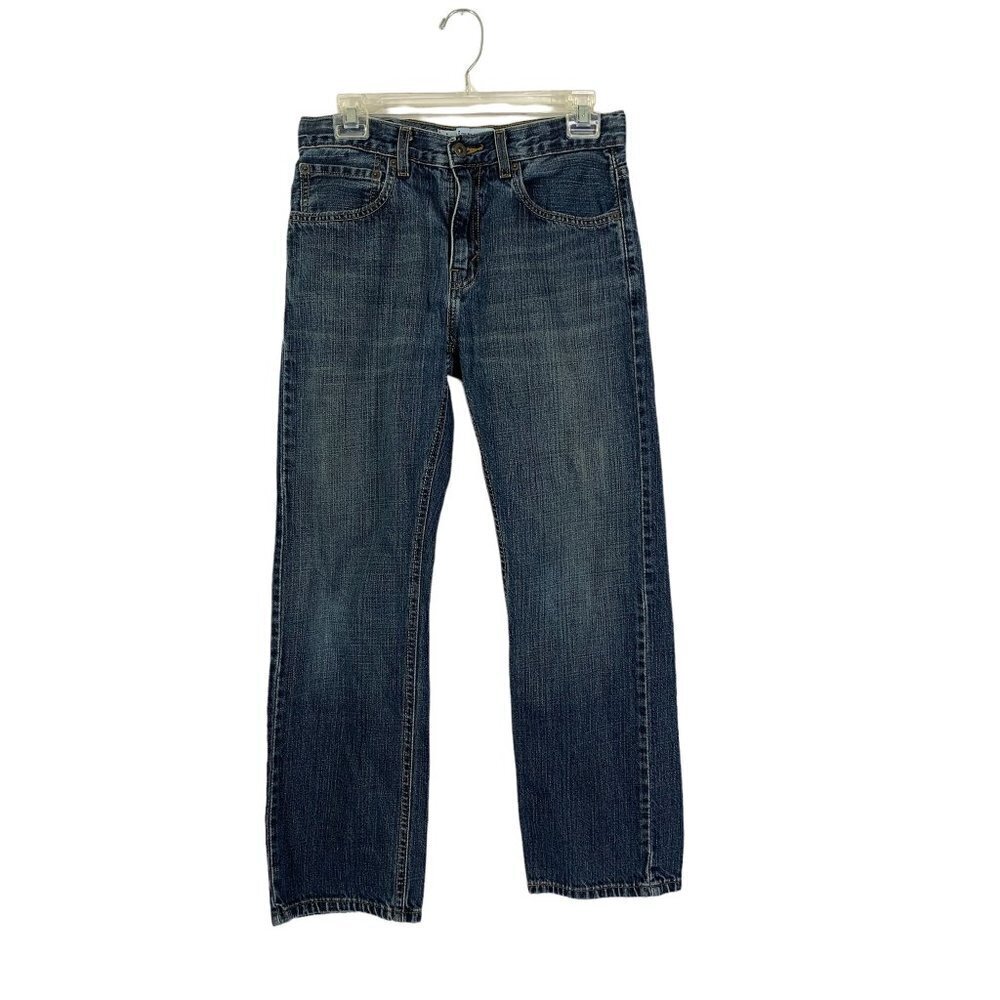 Denizen Levis Boy's Denim Jeans